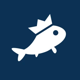 Symbol von Fishbrain - Fishing App