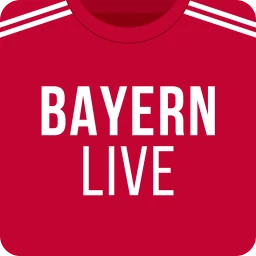 أيقونة Bayern Live - für München Fans